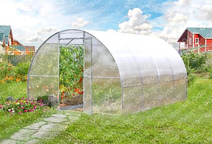 Теплицы