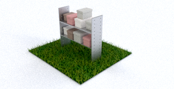 Аксессуары для сада и огорода