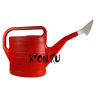 Лейка 10 л Люкс