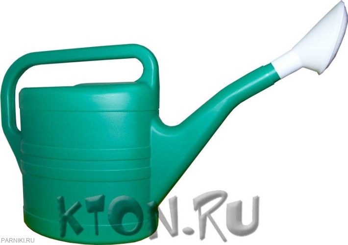 Лейка 10 л Люкс