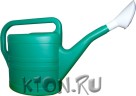 Лейка 10 л Люкс