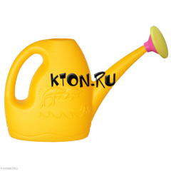 Лейка 3 л Дельфин