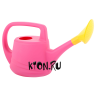 Лейка 4 л Евро