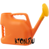 Лейка 7 л