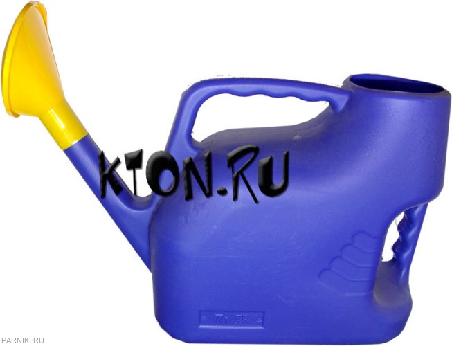 Лейка 7 л