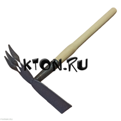 Мотыжка комбинированная прямая МКП-3-1