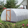 Теплица под пленку Тоннель Томато