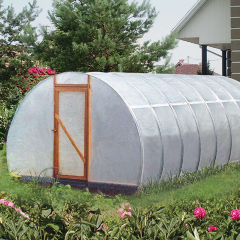 Теплица под пленку Тоннель Томато