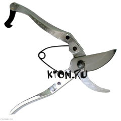 Секатор с пружиной HC042S