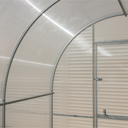 Теплица из поликарбоната Йота