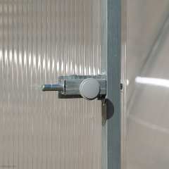 Теплица из поликарбоната Йота