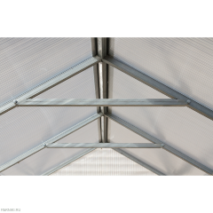 Теплица из поликарбоната Министар
