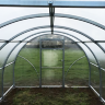 Теплица из поликарбоната Сигма (шаг дуг 67 см)