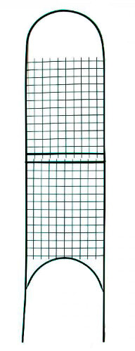 Шпалера сетка разборная