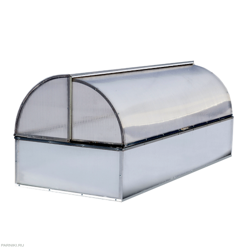 Парник Лотос