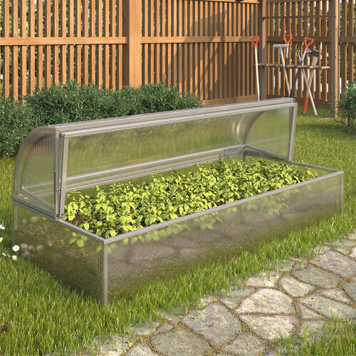 Парник Лотос