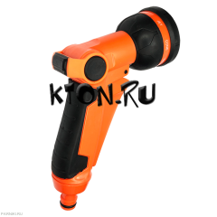 Пистолет для полива TS2123 8 режимов